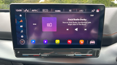 CUPRA Born 169kW e-Boost V2 58kWh 5dr Auto Electric Hatchback